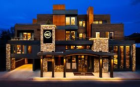 Hotel Jackson